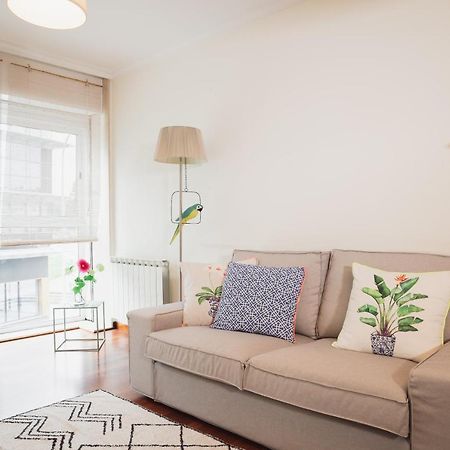 Apartamentos Lorien มีญาดอยโร ภายนอก รูปภาพ