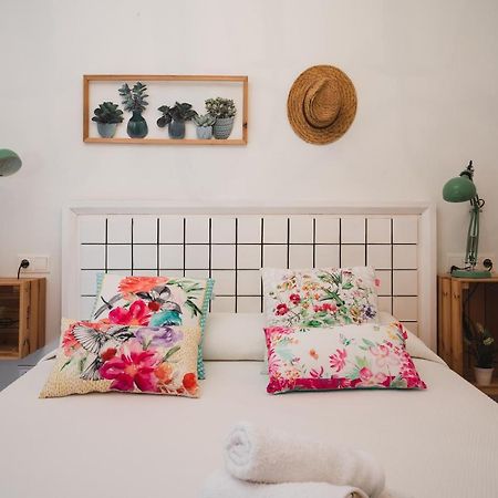 Apartamentos Lorien มีญาดอยโร ภายนอก รูปภาพ