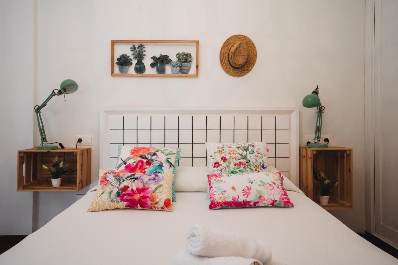 Apartamentos Lorien มีญาดอยโร ภายนอก รูปภาพ