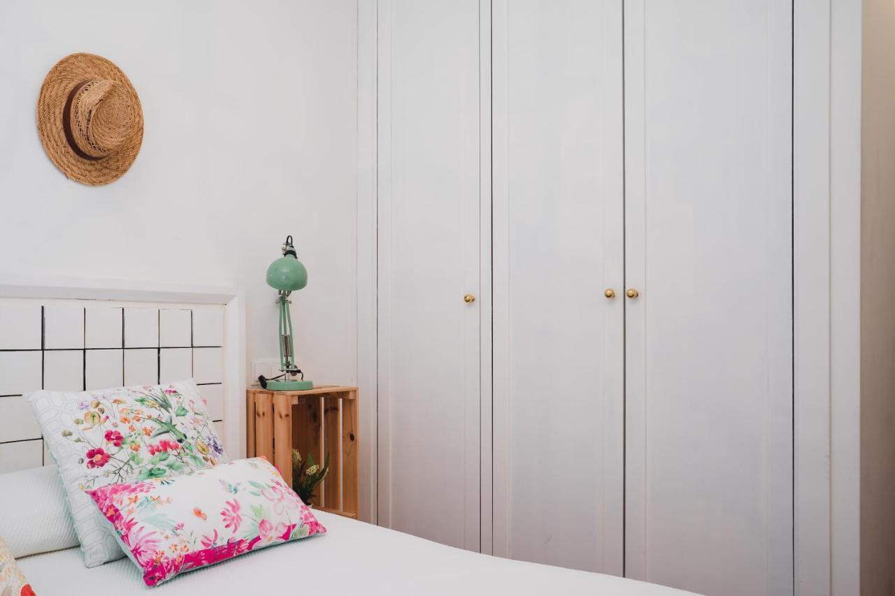Apartamentos Lorien มีญาดอยโร ภายนอก รูปภาพ