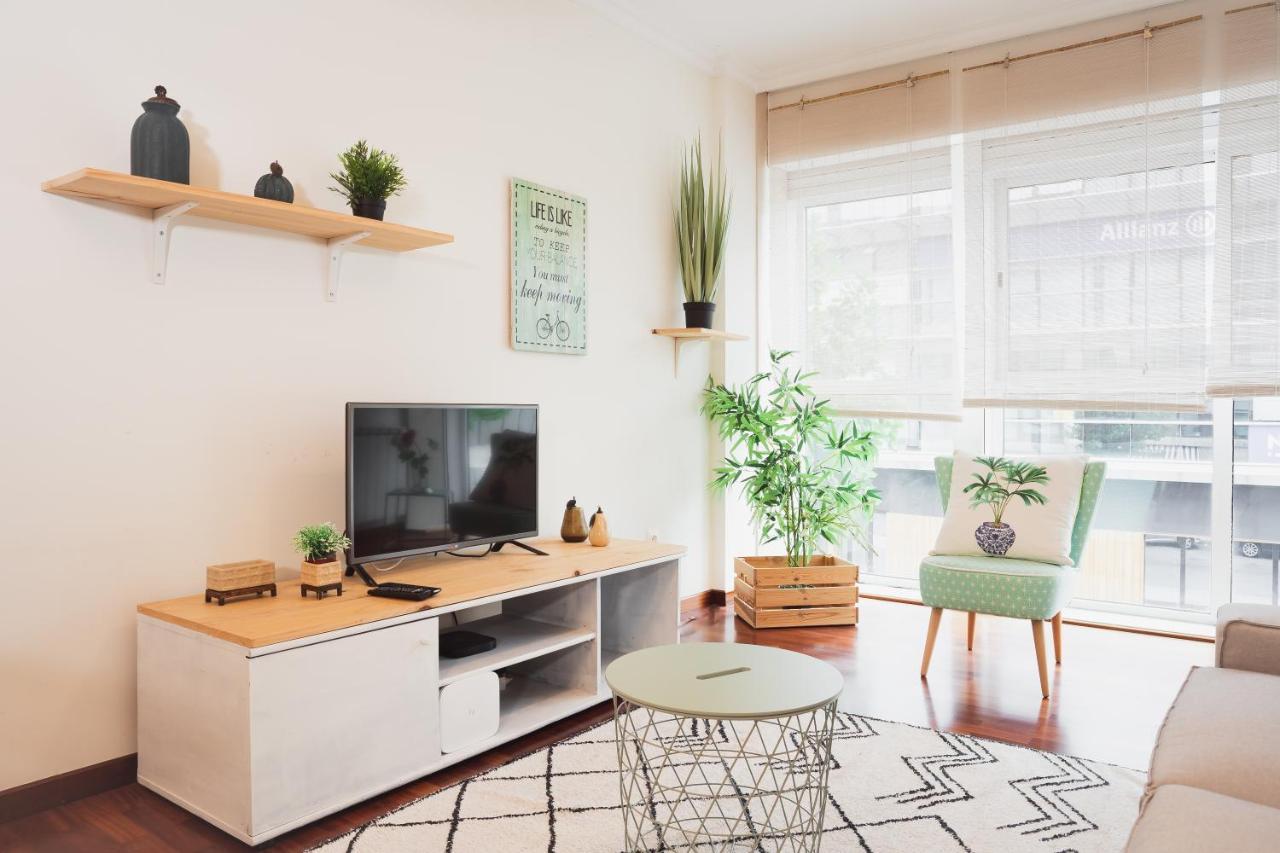Apartamentos Lorien มีญาดอยโร ภายนอก รูปภาพ