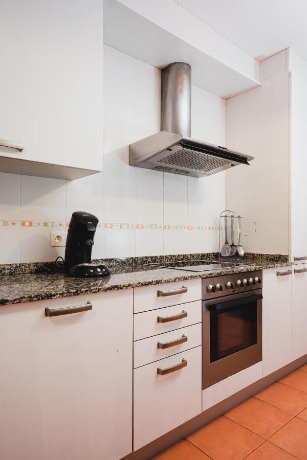 Apartamentos Lorien มีญาดอยโร ภายนอก รูปภาพ