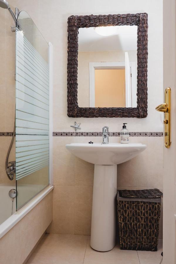 Apartamentos Lorien มีญาดอยโร ภายนอก รูปภาพ
