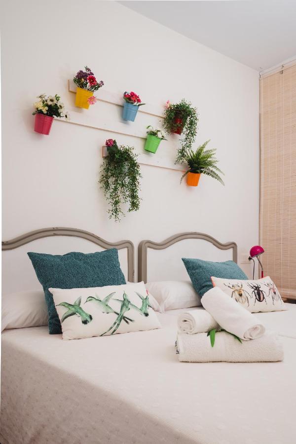 Apartamentos Lorien มีญาดอยโร ภายนอก รูปภาพ