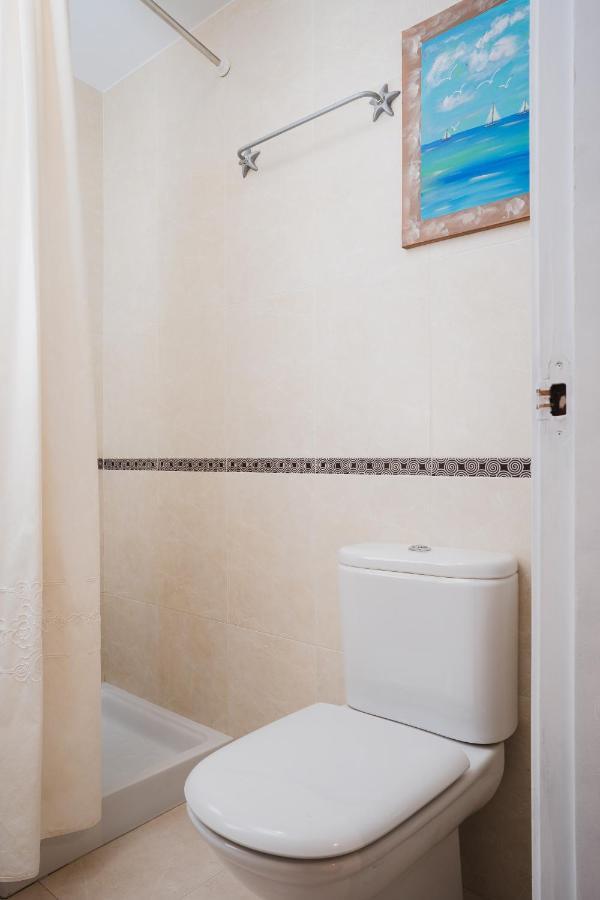 Apartamentos Lorien มีญาดอยโร ภายนอก รูปภาพ