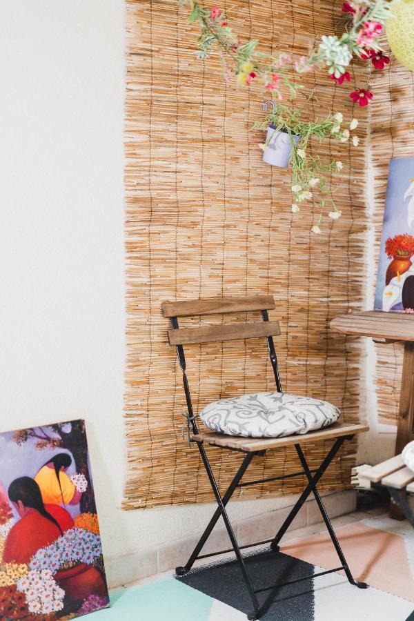 Apartamentos Lorien มีญาดอยโร ภายนอก รูปภาพ