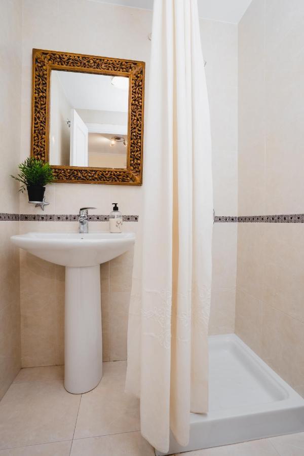 Apartamentos Lorien มีญาดอยโร ภายนอก รูปภาพ